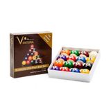 Leyaton Leyaton Amerikan Bilardo Topu Ventura (16Pcs)