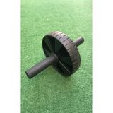 Leyaton Leyaton Egzersiz Tekerleği Kol Omuz Sırt Karın Kas Geliştirici Spor Aleti