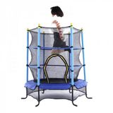 Leyaton Leyaton Fileli Trambolin 140 Cm Lyt - 03m