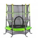 Leyaton Leyaton Fileli Trambolin 140 Cm Lyt - 03Y