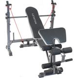 Leyaton Mekik Sehpası Ağırlık Sehpası Model Lyt-310ft Ergonomik Tasarım 170x120x137 cm