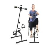 Leyaton Mini Kondisyon Bisikleti, El Ayak Çift Pedallı Egzersiz Bisikleti