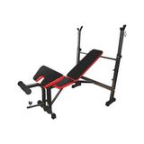 Leyaton Multi-Fonksiyonel Deluxe Ağırlık Sehpası Lyt-116