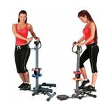 Leyaton Multi Stepper Egzersiz Aleti Dambıl Hediye Spor Aleti