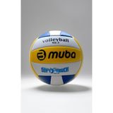 Leyaton Öğretici Voleybol Topu - Sarı Beyaz Soft Touch, Tek Ebat, TYCAE0D4974DBB3A80, KARIŞIK