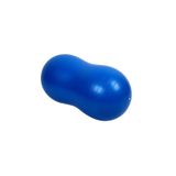 Leyaton Pea-45 Fıstık Şekilli Pilates Topu Pompalı Karışık Çok Renkli, Tek Ebat, PEA-454, Karışık, Çok Renkli
