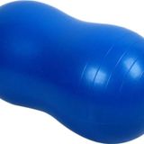 Leyaton Pea-45 Fıstık Şekilli Pilates Topu Pompalı