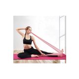 Leyaton Pilates Bandı - Sc416926 Yeşil Renk