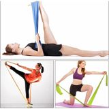 Leyaton Pilates Lastiği Pilates Bandı Pilates Bantı 3 Lü