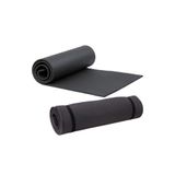 Leyaton Pilates Minderi 6 Mm Gri Renk GRI45