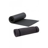 Leyaton Pilates Minderi 6 Mm Gri Renk