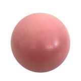 LEYATON-Pilates Topu 20 Cm + 25 Cm Şişirme Pompası