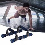 Leyaton Plastik Şınav Barı Push Bar