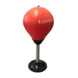 Leyaton Punching Ball Masa Üstü Pencikbol Topu