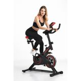 Leyaton Spinning Bike Kondisyon Bisikleti Ve Kondisyon Aleti YK