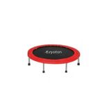 Leyaton Trambolin 102 Cm (40 Inç) Kırmızı Kırmızı Tek Ebat