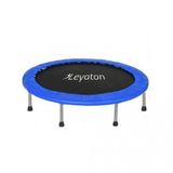 Leyaton Trambolin 102 Cm ( 40 İnç) Kırmızı