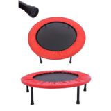 Leyaton Trambolin 102 cm 40" Tek Ebat, Tek Ebat, ARS-TRMBLNMRT, Karışık