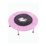 Leyaton Trambolin 92 Cm Deluxe (36 Inç Trambolin) Desenli