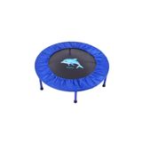 Leyaton Trambolin 92 Cm Deluxe (36 Inç Trambolin) Yunus Desenli