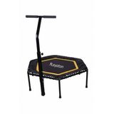 Leyaton Trampolin Tutamacli 115 Cm Trambolin (45 Inc) Lyt-115