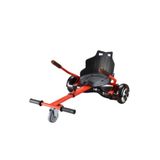 Leyaton Tüm Modellerle Uyumlu Go Hover Elektrikli Kaykay Aparatı Kırmızı