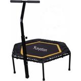 Leyaton Tutunmalı Trambolin 115 cm