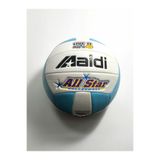 Leyaton Voleybol Topu Dikişli 5 Numara All Star, Tek Ebat, SFTCH, KARIŞIK