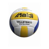 Leyaton Voleybol Topu Dikişli 5 Numara Soft Touch, Tek Ebat, SFTTCH01, KARIŞIK