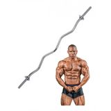 Leyaton Z Bar 120 Cm Hbarı Krom Ağırlık Barı Lyt - 14