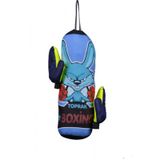 Leyatonsport Çocuk Set - Boks Torbası + Eldiven (519531489)