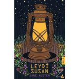 Leydi Susan - Jane Austen