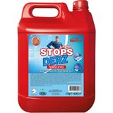Leyhof Derz Temizleyici 5lt Sihirli Muhteşem Sıvı Stop Nilem Forte - 5 lt
