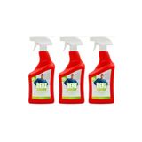 Leyhof Derz Temizleyici 750 ml 3 Adet Leke Çıkarıcı Stop Nilem Forte