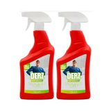 Leyhof Derz Temizleyici 750ml 2 Adet Leke Çıkarıcı