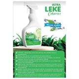 Leyhof Doğal Ultra Premium Leke Çıkarıcı Lekelere Stop 750ML