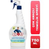 Leyhof Leke Çıkarıcı ( Lekelere Stop Stain Stop Remover Forte ) 750 ml