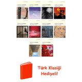 Leylâ Erbil 10 Kitap Seti + Türk Klasiği Hediye