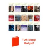 Leylâ Erbil 15 Kitap Seti + Türk Klasiği Hediye