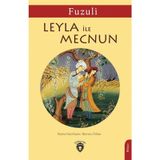 Leyla İle Mecnun - Fuzuli
