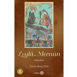 Leyla ile Mecnun Makaleler - Gönül Alpay Tekin - Yeditepe Yayınevi