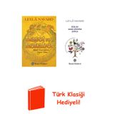 Leyla Navaro 2 Kitap Seti + Türk Klasiği Hediye
