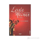 Leyla ve Mecnun Romanı - Mehmet Kahraman