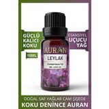 Leylak Esansiyel Uçucu Koku Yağı Buhurdanlık Yağı Difüzör Esansı Hobi Esans Ortam Oda Kokusu 10ml