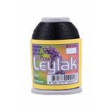 Leylak Oya Dantel Ipi Yazma Ve Havlu Ipliği 20 gr Polyester Siyah