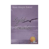 LEYLAK ZAMANLARI - HASAN HÜSEYİN DEMIREL