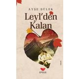 Leyl'den Kalan - Ayşe Dülek