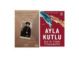 Leylim Leylim - Ahmed Arif'Ten Leyla Erbil'E Mektuplar: Ahme... +1 Kitap