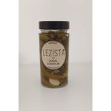 Lezista Çubuk Salatalık Turşusu 545 gr - 900 gr