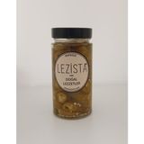 Lezista Jalepeno Biber Turşusu 545 gr - 900 gr